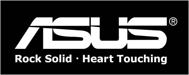 Click for Asus Home